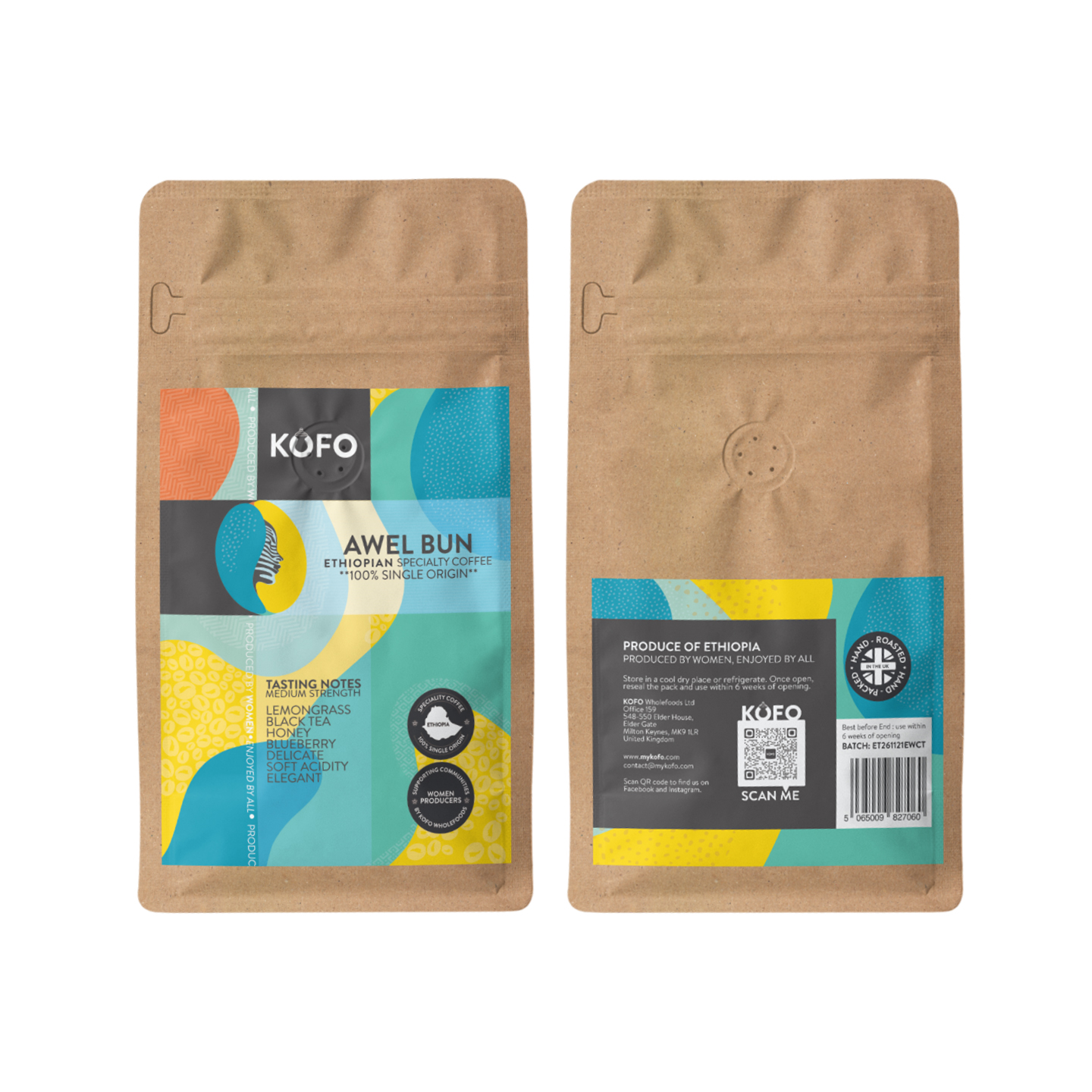 002_AWEL COFFEE_MOCKUP_FRONT AND BACK
